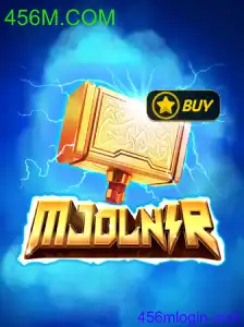 Mjolnir: Um Jogo Revolucionário com Toques de Mitologia Nórdica